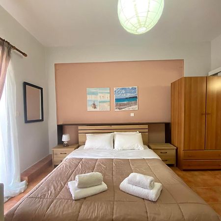 Στουντιο Στην Κιρρα Kirra Екстер'єр фото